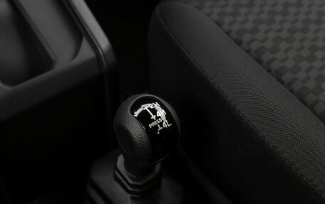Suzuki Jimny, 2021 год, 3 580 000 рублей, 16 фотография