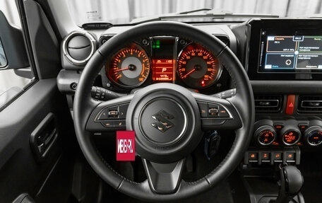 Suzuki Jimny, 2021 год, 3 580 000 рублей, 10 фотография