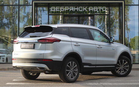 Geely Atlas, 2024 год, 2 300 000 рублей, 3 фотография