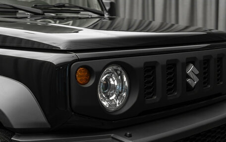 Suzuki Jimny, 2021 год, 3 580 000 рублей, 25 фотография