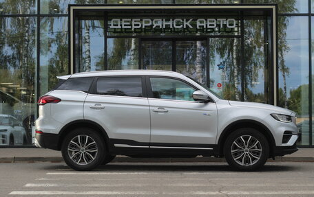 Geely Atlas, 2024 год, 2 300 000 рублей, 4 фотография