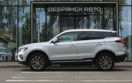 Geely Atlas, 2024 год, 2 300 000 рублей, 2 фотография