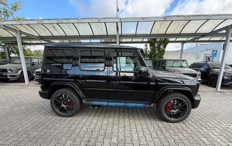 Mercedes-Benz G-Класс AMG, 2026 год, 31 500 000 рублей, 2 фотография