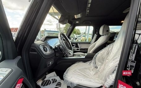 Mercedes-Benz G-Класс AMG, 2026 год, 31 500 000 рублей, 3 фотография