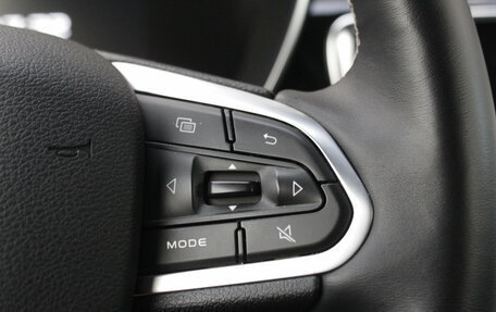 Geely Atlas, 2024 год, 2 300 000 рублей, 13 фотография