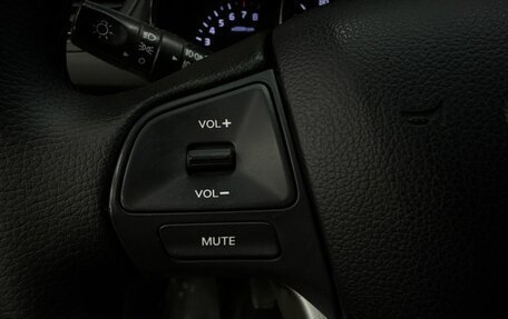 KIA Rio III рестайлинг, 2013 год, 599 900 рублей, 9 фотография