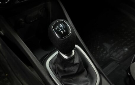 KIA Rio III рестайлинг, 2013 год, 599 900 рублей, 20 фотография