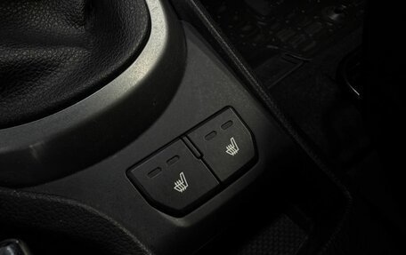 KIA Rio III рестайлинг, 2013 год, 599 900 рублей, 21 фотография