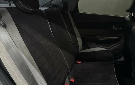 KIA Rio III рестайлинг, 2013 год, 599 900 рублей, 24 фотография