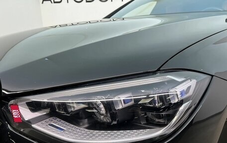 Mercedes-Benz S-Класс, 2021 год, 9 700 000 рублей, 8 фотография