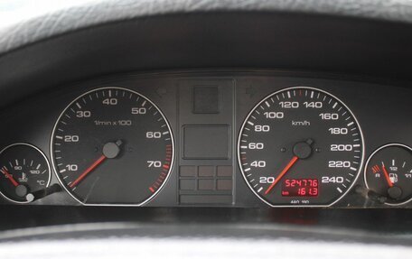 Audi A6, 1995 год, 179 000 рублей, 7 фотография