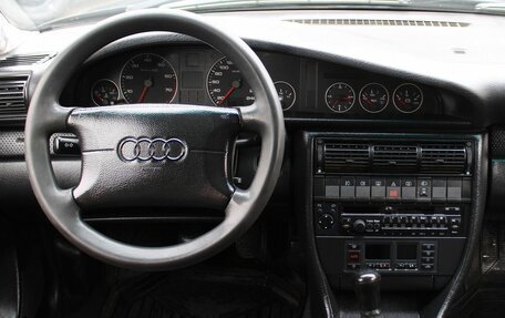 Audi A6, 1995 год, 179 000 рублей, 6 фотография