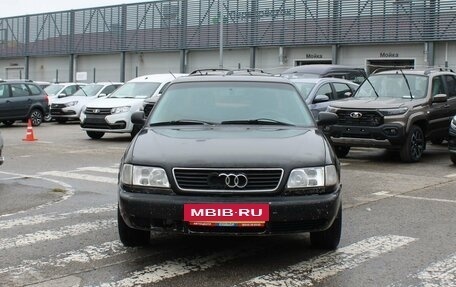 Audi A6, 1995 год, 179 000 рублей, 3 фотография