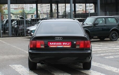 Audi A6, 1995 год, 179 000 рублей, 4 фотография
