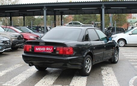 Audi A6, 1995 год, 179 000 рублей, 2 фотография