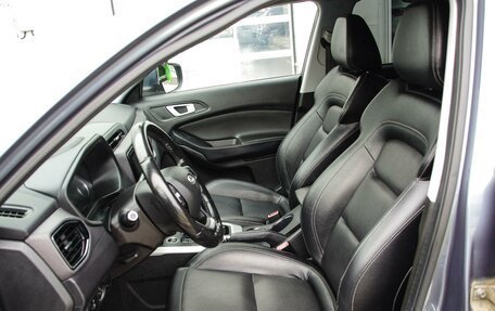 Chery Tiggo 4 I рестайлинг, 2020 год, 1 349 000 рублей, 7 фотография