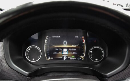 Chery Tiggo 4 I рестайлинг, 2020 год, 1 349 000 рублей, 10 фотография