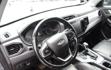 Chery Tiggo 4 I рестайлинг, 2020 год, 1 349 000 рублей, 6 фотография