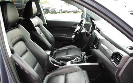 Chery Tiggo 4 I рестайлинг, 2020 год, 1 349 000 рублей, 13 фотография