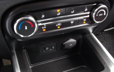 Chery Tiggo 4 I рестайлинг, 2020 год, 1 349 000 рублей, 20 фотография