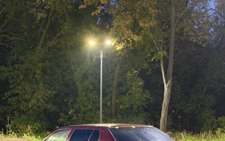 Volkswagen Vento, 1992 год, 129 000 рублей, 3 фотография