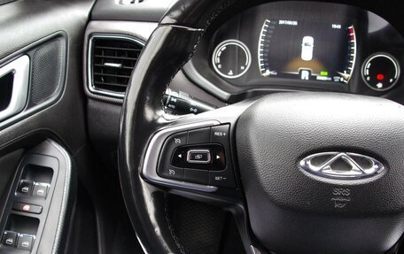 Chery Tiggo 4 I рестайлинг, 2020 год, 1 349 000 рублей, 15 фотография