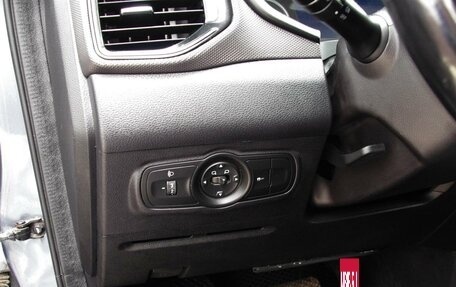 Chery Tiggo 4 I рестайлинг, 2020 год, 1 349 000 рублей, 14 фотография