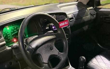 Volkswagen Vento, 1992 год, 129 000 рублей, 7 фотография