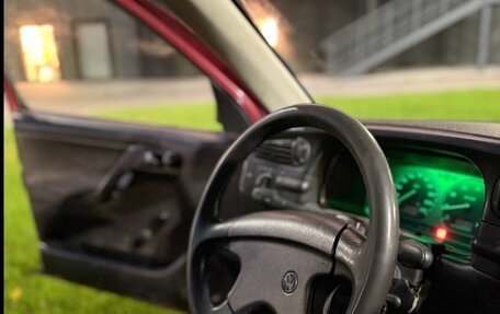 Volkswagen Vento, 1992 год, 129 000 рублей, 10 фотография