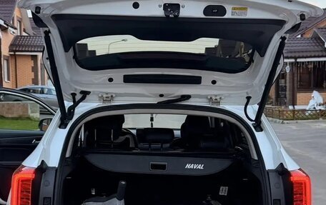 Haval Jolion, 2023 год, 1 550 000 рублей, 6 фотография