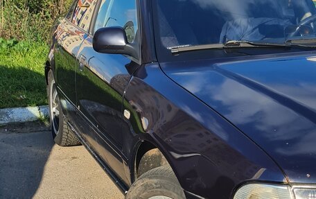 Audi A4, 1997 год, 250 000 рублей, 4 фотография