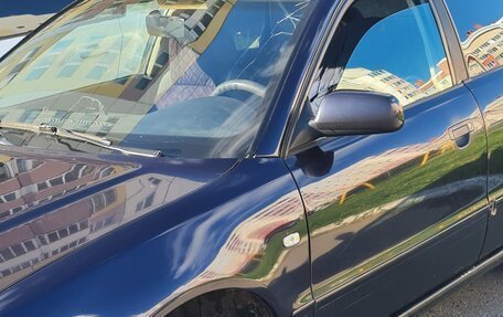 Audi A4, 1997 год, 250 000 рублей, 3 фотография