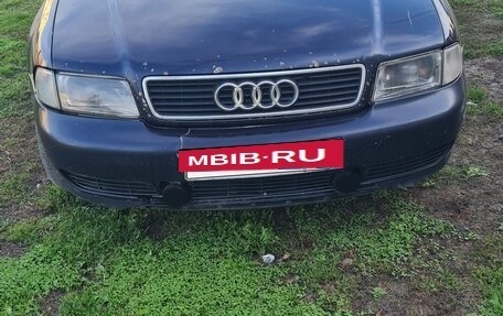 Audi A4, 1997 год, 250 000 рублей, 2 фотография