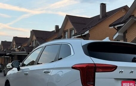 Haval Jolion, 2023 год, 1 550 000 рублей, 5 фотография