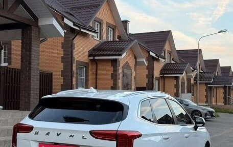 Haval Jolion, 2023 год, 1 550 000 рублей, 4 фотография