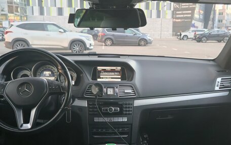 Mercedes-Benz E-Класс, 2014 год, 2 200 000 рублей, 11 фотография