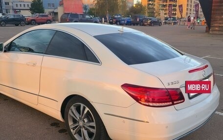 Mercedes-Benz E-Класс, 2014 год, 2 200 000 рублей, 5 фотография