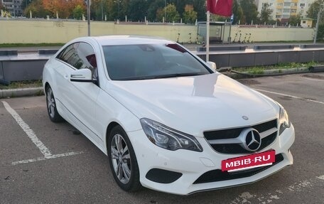 Mercedes-Benz E-Класс, 2014 год, 2 200 000 рублей, 7 фотография