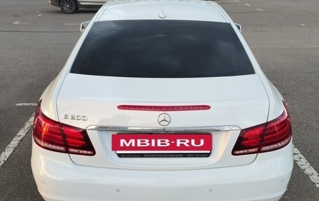 Mercedes-Benz E-Класс, 2014 год, 2 200 000 рублей, 6 фотография
