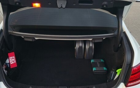 Mercedes-Benz E-Класс, 2014 год, 2 200 000 рублей, 15 фотография