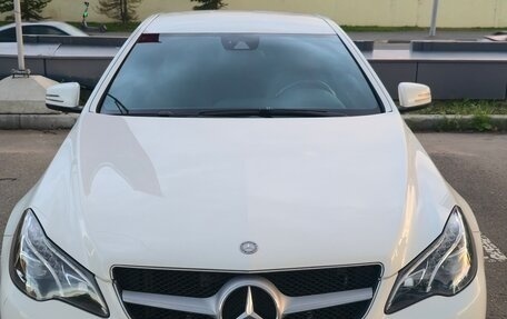 Mercedes-Benz E-Класс, 2014 год, 2 200 000 рублей, 10 фотография