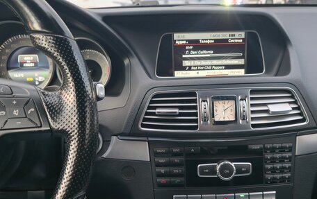 Mercedes-Benz E-Класс, 2014 год, 2 200 000 рублей, 22 фотография