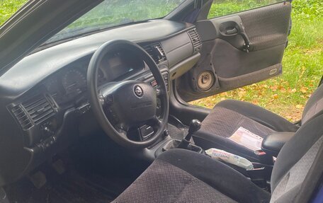 Opel Vectra B рестайлинг, 1997 год, 95 000 рублей, 5 фотография