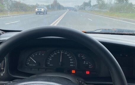Opel Vectra B рестайлинг, 1997 год, 95 000 рублей, 9 фотография