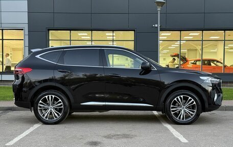 Haval F7 I, 2021 год, 1 649 000 рублей, 4 фотография