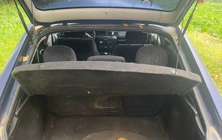 Opel Vectra B рестайлинг, 1997 год, 95 000 рублей, 7 фотография