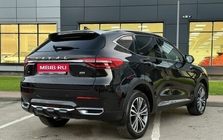 Haval F7 I, 2021 год, 1 649 000 рублей, 5 фотография
