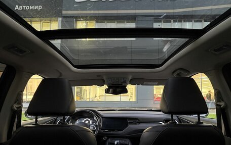 Haval F7 I, 2021 год, 1 649 000 рублей, 16 фотография