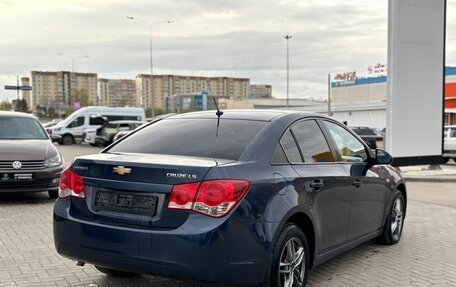 Chevrolet Cruze II, 2010 год, 300 000 рублей, 4 фотография