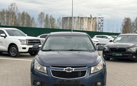 Chevrolet Cruze II, 2010 год, 300 000 рублей, 3 фотография